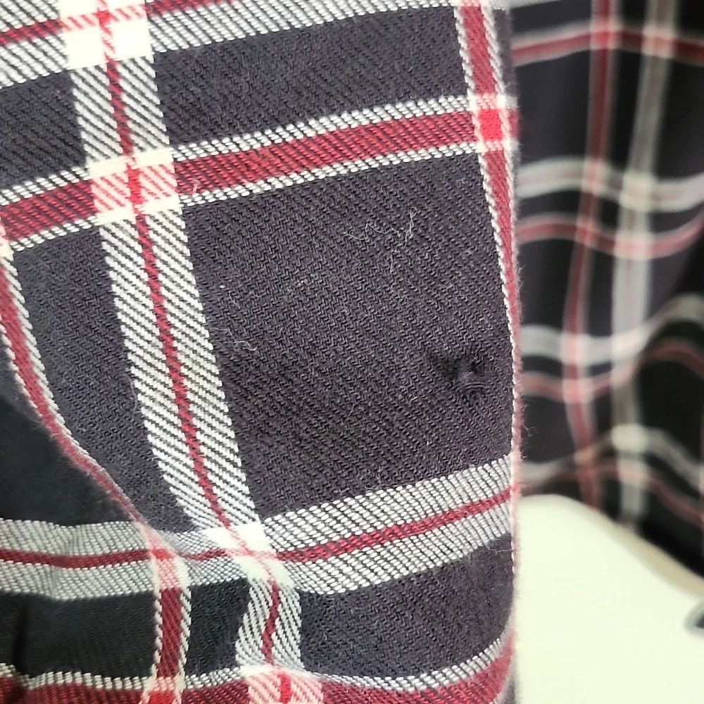 Wrangler sherpa lined